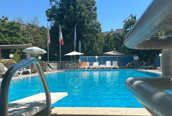 Mondial Park Hotel