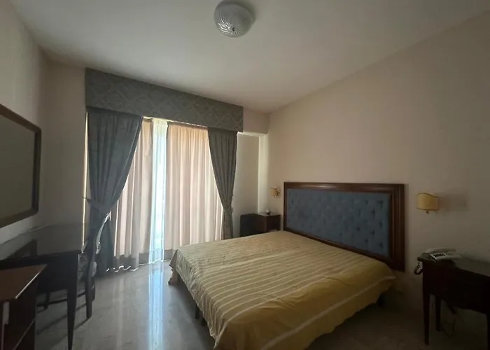 Mondial Park Hotel