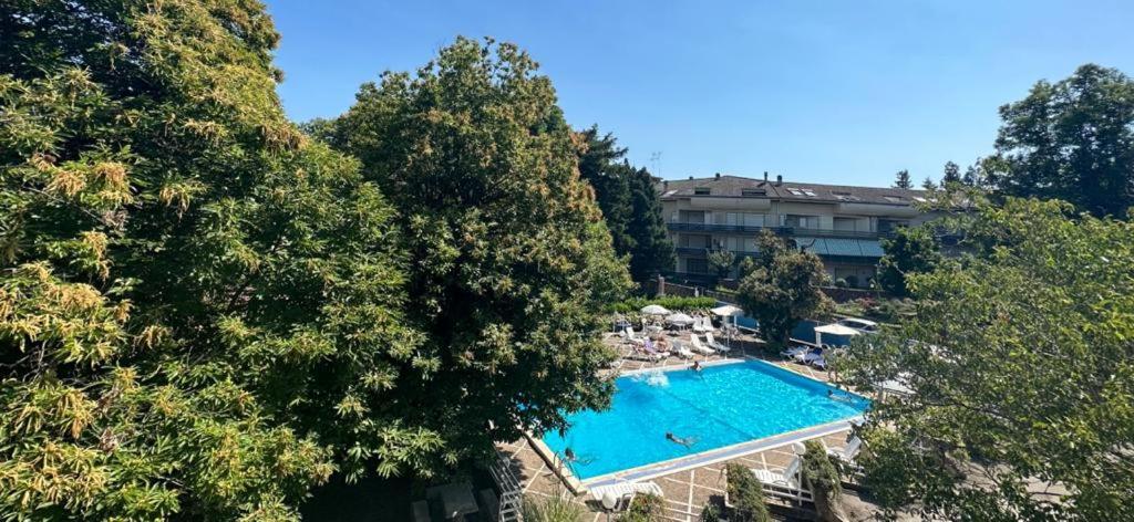 Hotel Mondial Park 4*