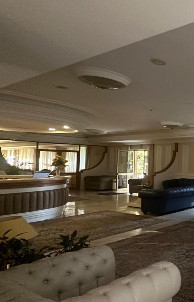 Hotel Mondial Park