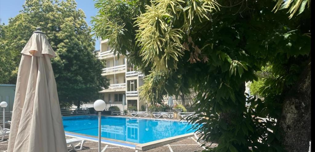 Mondial Park Hotel Fiuggi
