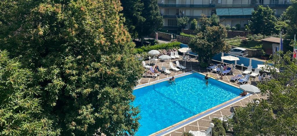 Mondial Park Hotel Fiuggi