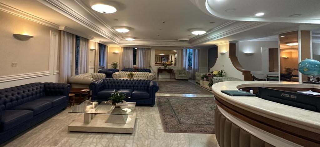 Mondial Park Hotel
