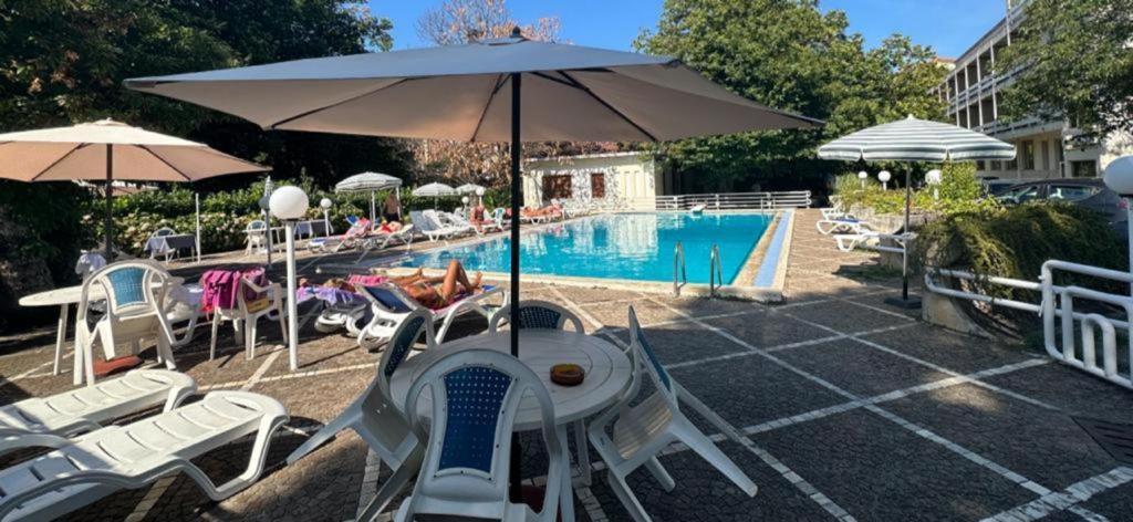 Mondial Park Hotel 4*