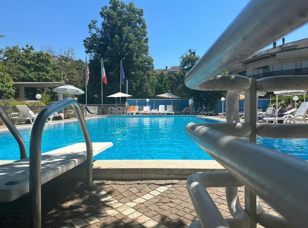 Hotel Mondial Park