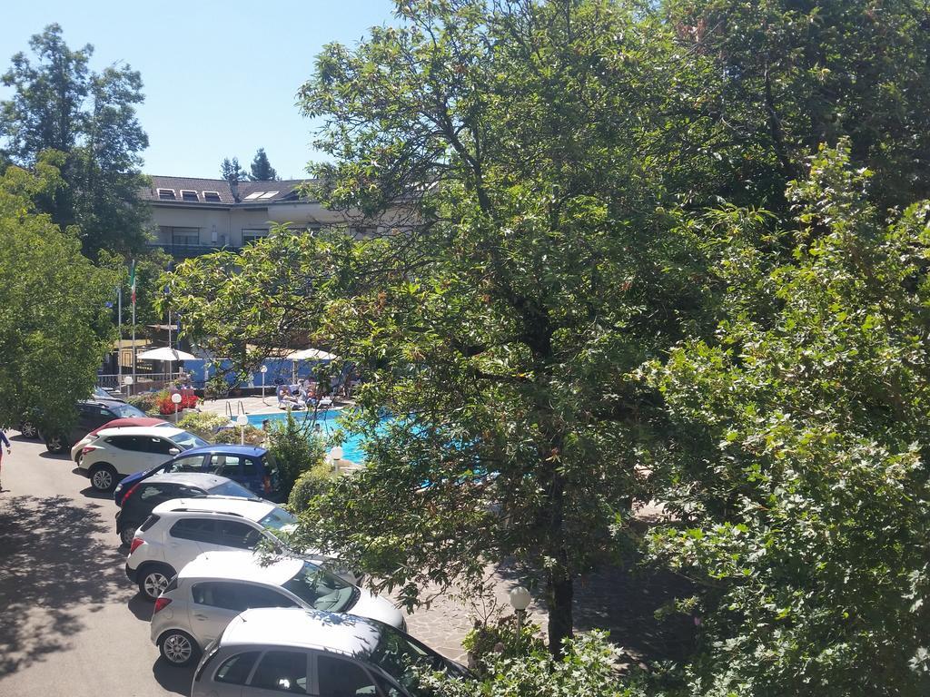 Mondial Park Hotel