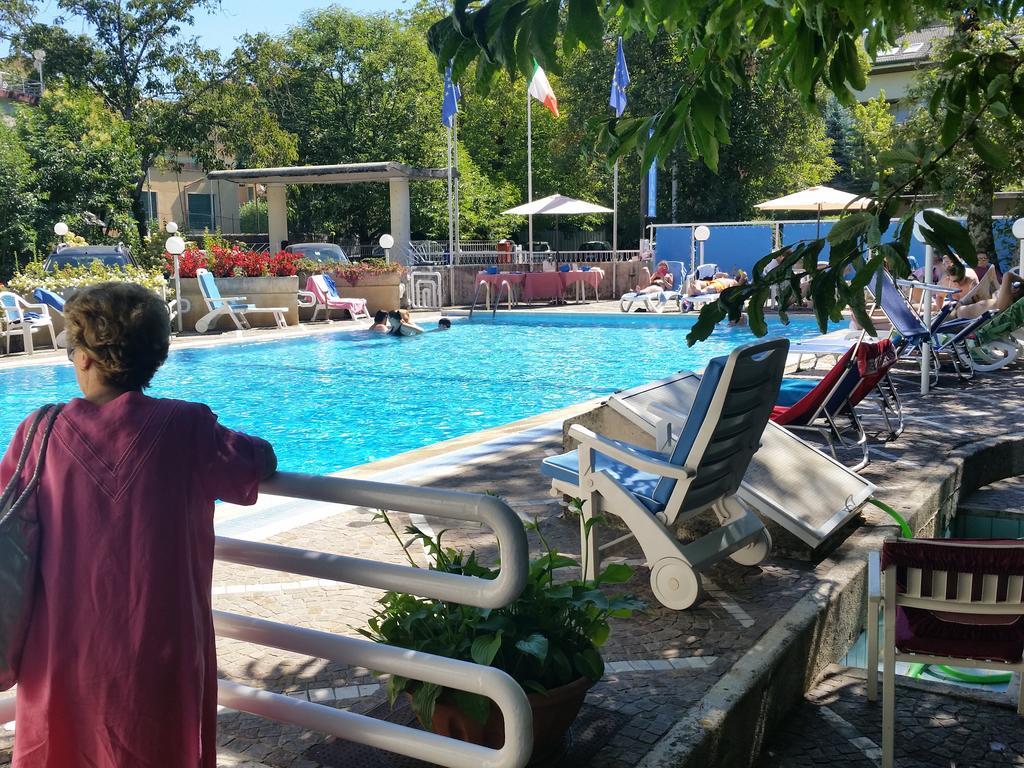 Hotel Mondial Park