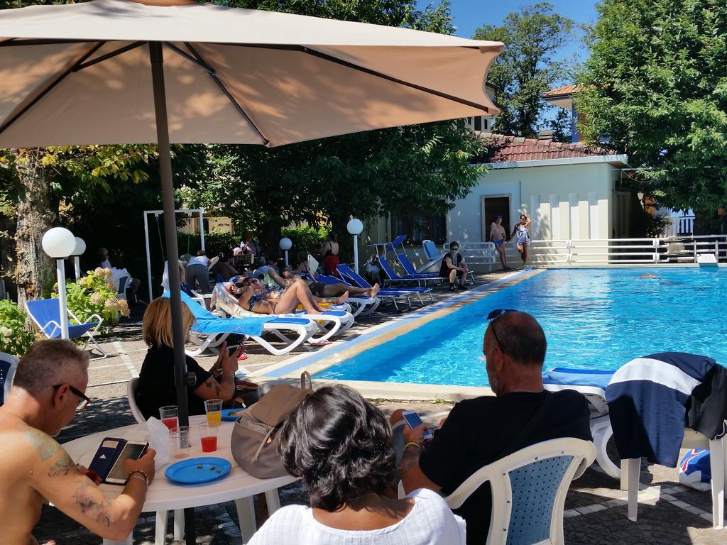 Hotel Mondial Park Fiuggi