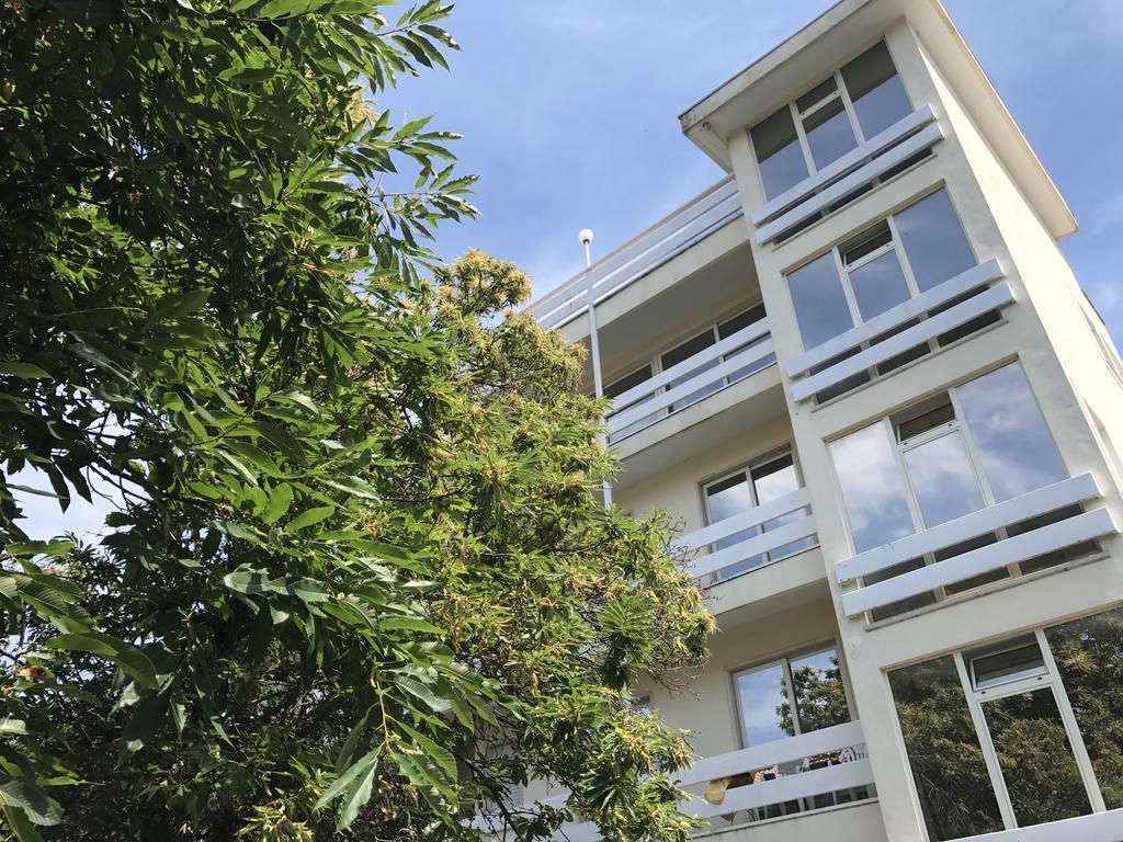 Mondial Park Hotel Fiuggi