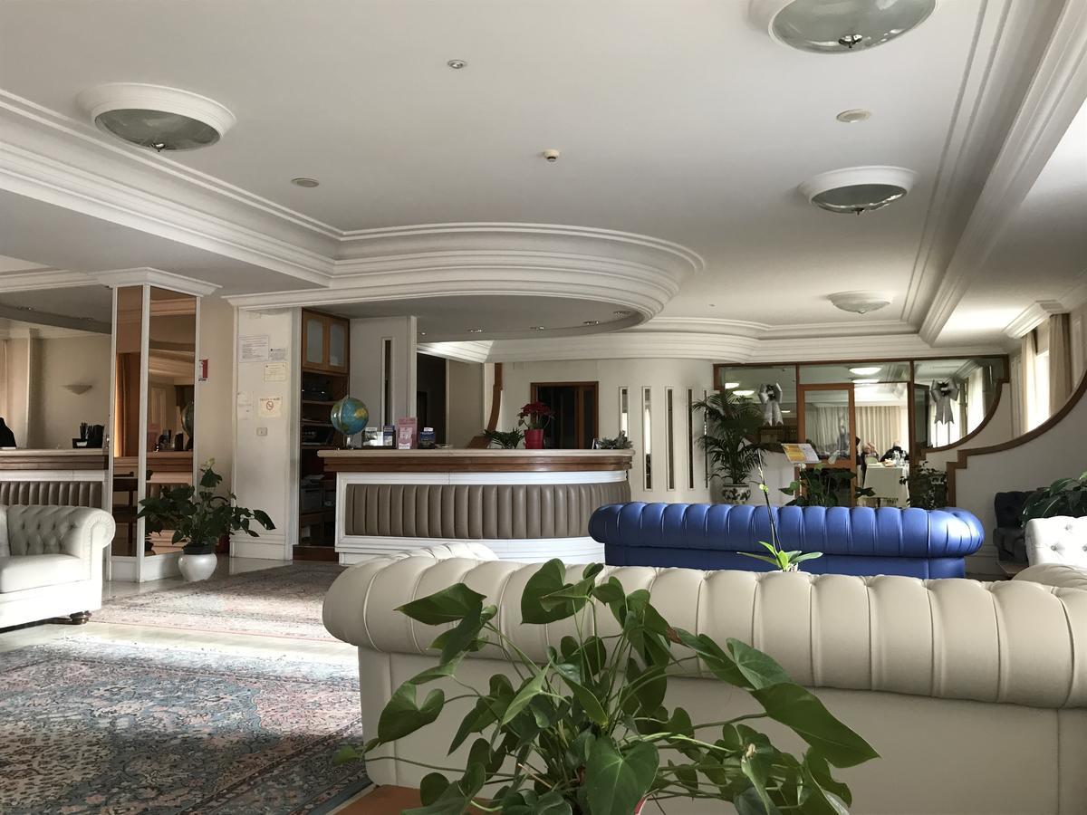 Mondial Park Hotel Fiuggi